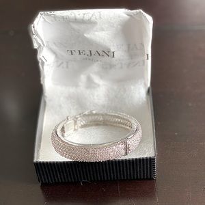 Bracelet by Tejani Bridal Jewelry